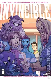 Invincible #127