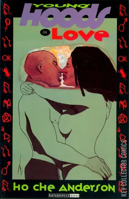 Young Hoods in Love