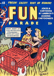 Fun Parade #48