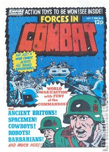 Forces in Combat #8