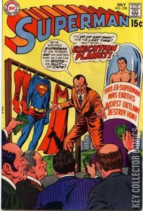 Superman #228