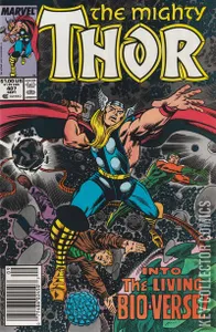 Thor #407