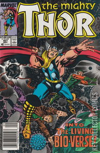 Thor #407