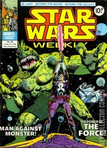 Star Wars Weekly #20