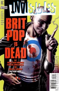 The Invisibles #16