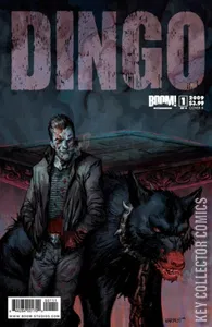 Dingo #1