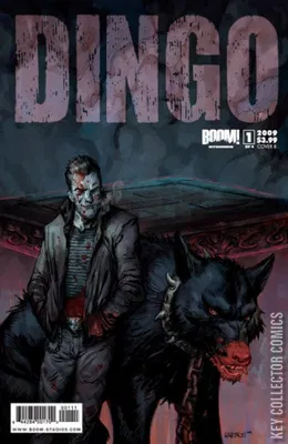 Dingo