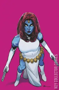X-Men #21