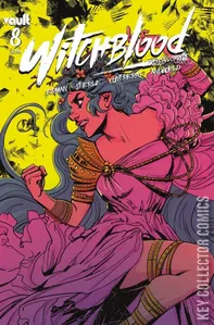 Witchblood #8