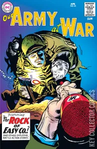 Our Army at War #81