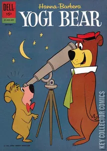 Yogi Bear #9