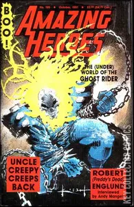 Amazing Heroes #195