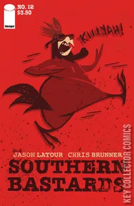 Southern Bastards #12