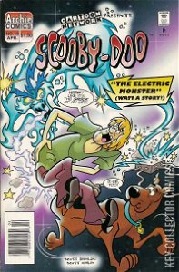 Scooby-Doo #19