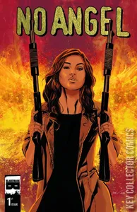 No Angel #1