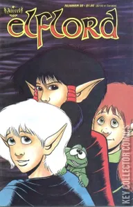 Elflord #30