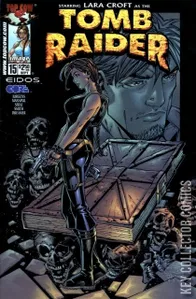 Tomb Raider #15