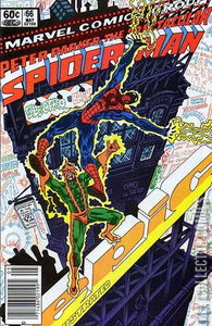 Peter Parker: The Spectacular Spider-Man #66