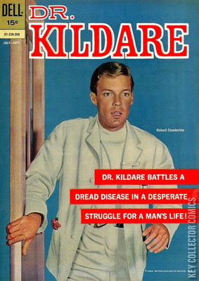 Dr. Kildare