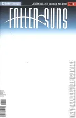 Variant Cover for Fallen Suns #1