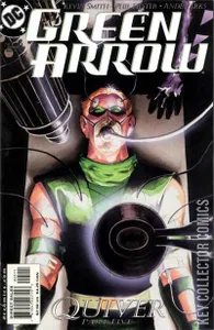 Green Arrow #5