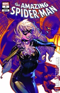 Amazing Spider-Man #3