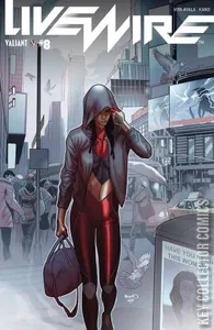 Livewire #8