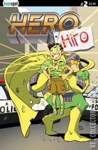 Hero Hiro #2