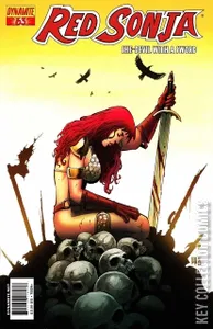 Red Sonja #63