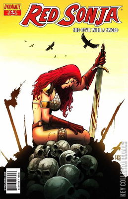 Red Sonja