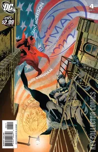 Batman Incorporated #4
