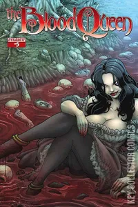The Blood Queen #5