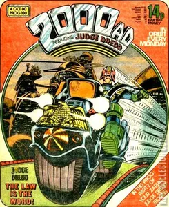 2000 AD #180