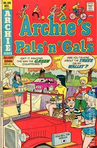 Archie's Pals n' Gals #100