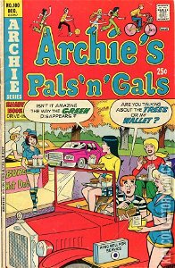 Archie's Pals n' Gals #100