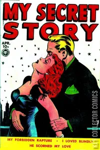 My Secret Story #29
