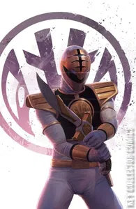 Mighty Morphin #1