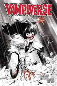 Vampiverse #3