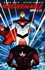 Irredeemable #1
