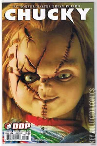 Chucky #3