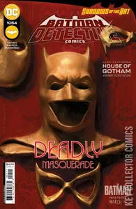 Detective Comics #1054