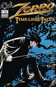 Zorro: Timeless Tales #1