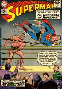 Superman #155