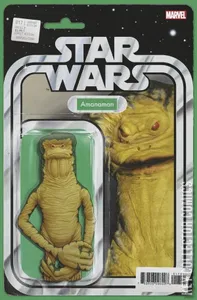 Star Wars #17
