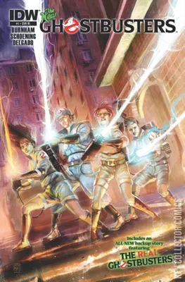 Ghostbusters