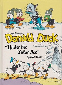 The Complete Carl Barks Disney Library #23