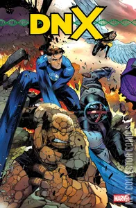 DNX #1