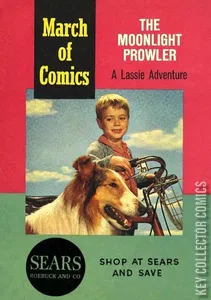 March of Comics #217