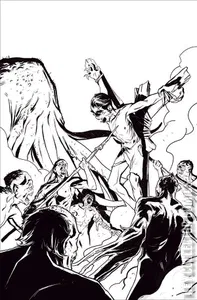 Lovecraft: Unknown Kadath #7