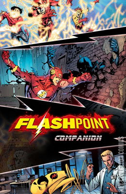Flashpoint Companion